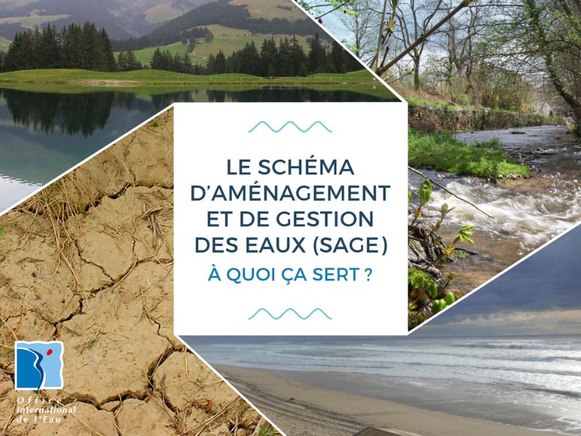 Le SAGE, à quoi ça sert ? - OIeau