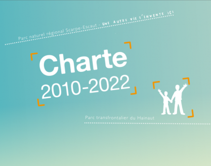 Charte du Parc 2010-2022